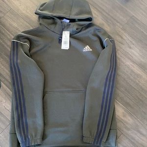 Mens Adidas hoodie